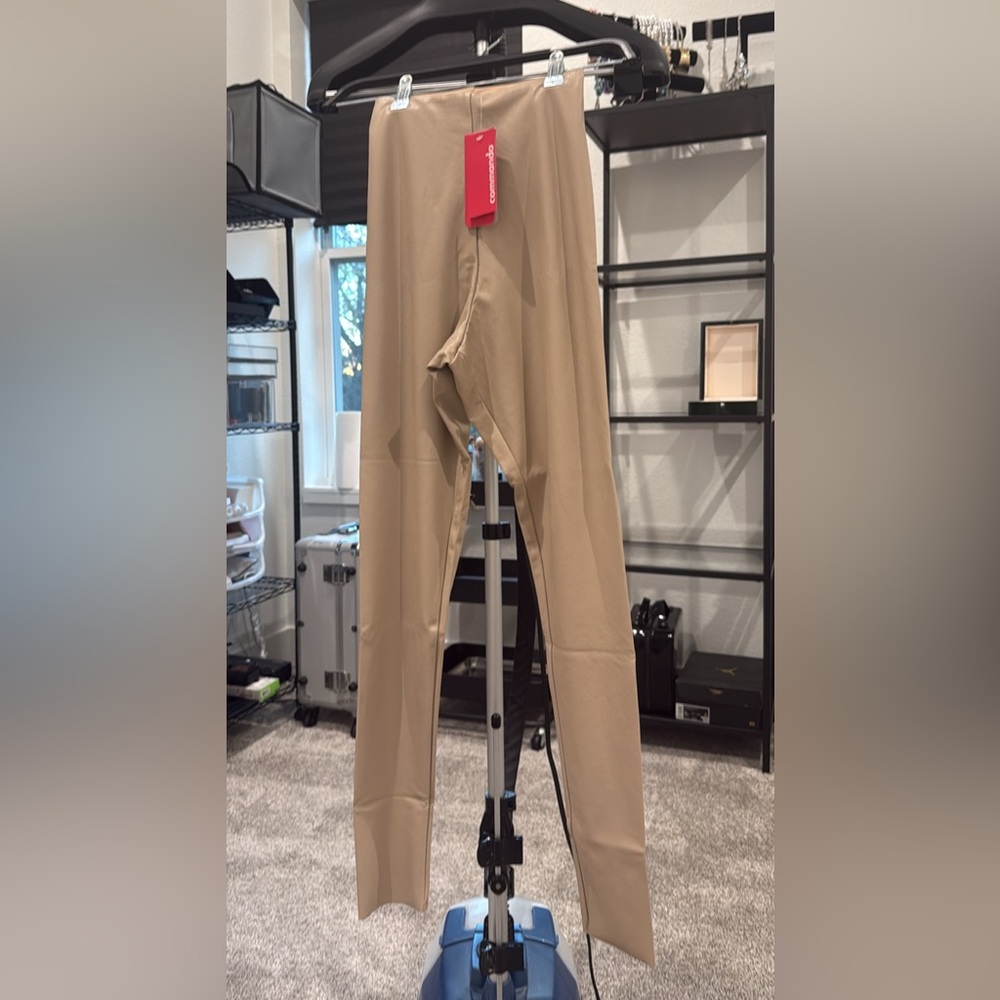 Commando Women’s Sand Chinos